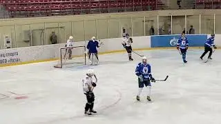 Беркут-ГТУ 2 период 15.02.2022