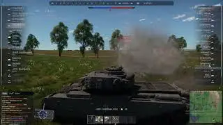 3km Heli Shot