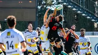 Replay | Stade Niçois VS SC Albi