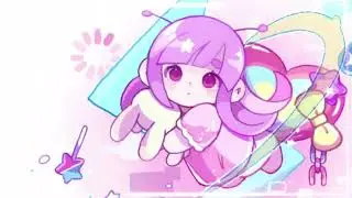 Nightcore -- E.T with lyrics