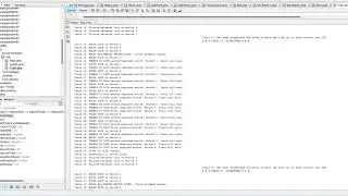 Solution : Project 2: Multi-Threaded Programming In Java | CNT 4714 | Train Simulator