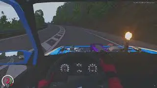 Assetto Corsa tofaş modu