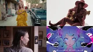 Top 100 Songs of 2016