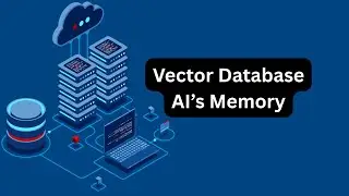 Vector Database Explained in 5 Minutes