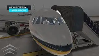 Real Flight Simulator v.1.4.4 is now LIVE