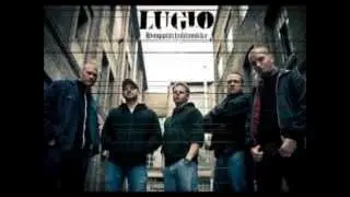 Lugio - Maloche - Arbeit macht mir Spaß