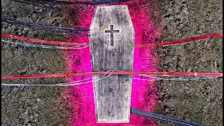 DARKNET - when i die pls livestream my funeral [the internet 2023]