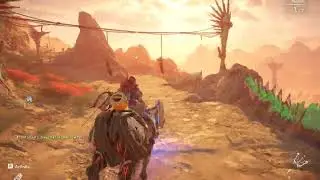 Nice, they added Machine racing now :)