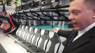 Doppelmayr Garaventa Interalpin 2017