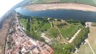 XIV U.E.P Parachute Competition 14-17.07.2016 Tancos/Portugalia