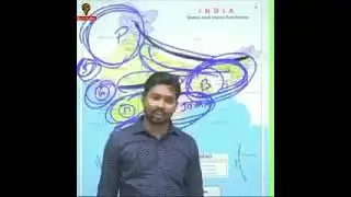 राष्ट्रगीत भारत के नक्शे को समझाता है खान सर khan Sir Explaining National Anthem Indian Map