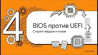 9. Basic Input Output System BIOS