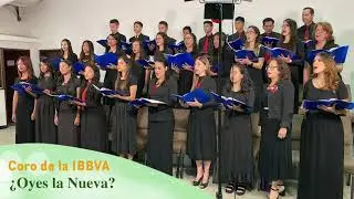 Cantata de Navidad IBBVA 2022 #6