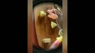 сладкий лимончик