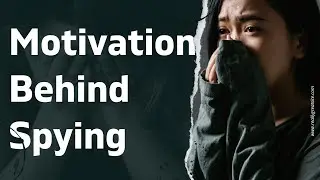 The Intricate Motivations Behind Spying on Others A Deep Dive into Human Behavior