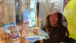 Art Classes For Youth Age 6-16