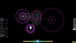 x bnuy
