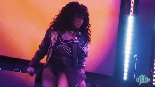 LAYA - Bet That LIVE @ Nova 3 (STREAMLIVE Recap)