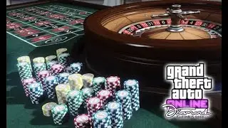 GTA 5 - Casino Heist Glitch ($2,000,000) Each Person (Patched)