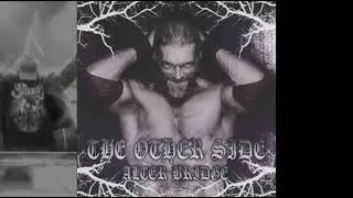 Edge theme song - WWE 