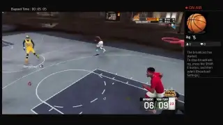 taytay12063's Live PS4 Broadcast