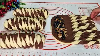 Круче Чем Пироги! Обалденные Пышный Рулет.Проверенный Рецепт.Идеальное тесто как Пух. Выпечка.