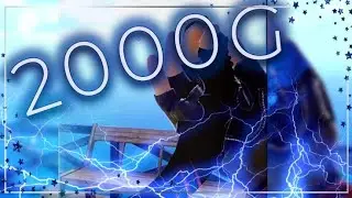 Собрал инвентарь на 2000 голды Собрал инвентарь за 2000 голды 😱Закупил инвентарь на 2000G 😱