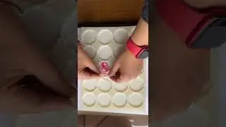UV Reçine Uygulaması