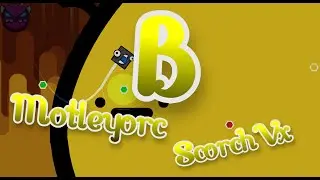 finally it's over (completing B) I Geometry Dash