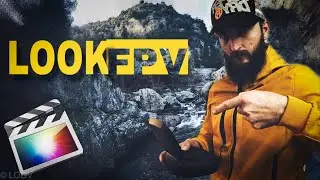COMMENT avoir un LOOK FPV avec n'importe quelle DRONE (Dji,Gopro,Parrot..)