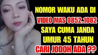 SAYA CUMA JANDA STW UMUR 45 TAHUN APA MASIH ADA JODOH UNTUK KU YANG SERIUS TANPA MEMANDANG STATUS