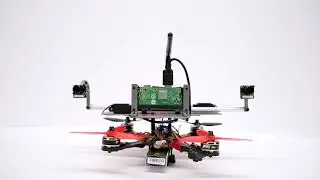StereoPi and drones