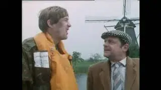 Del Boy - Ajax!