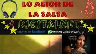 Definitivamente - Tania Pantoja(DIGITALNET)