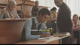 Skrytá komunikace