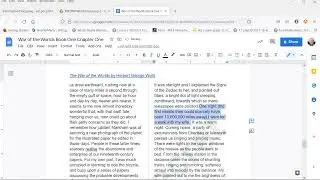 2.2.1: using advanced cut and paste skills (Google Docs version)