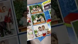 Илья Чесноков / Фотопроект / Наш класс #video #live #ИльяЧесноков  #Фотопроект