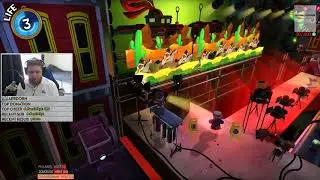 A Hat In Time - Part 4 - Dead Bird Studio