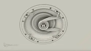 TruAudio Ghost Animation