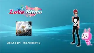 Song about a girl - Love Ritmo