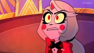 Hazbin Hotel - You Didn't Know [Japanese]
