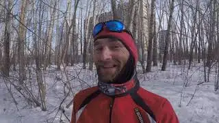 Fatbike Vlog 2021