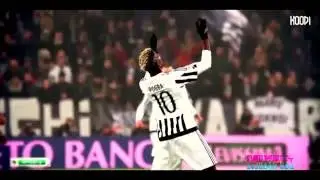 Paul Pogba скил
