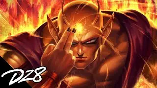 ORANGE PICCOLO RAP SONG | 