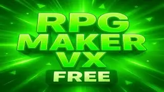How to download RPG Maker VX in 2026? Working, activated version - no viruses!
