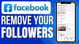 How To Remove Followers On Facebook Without Blocking Them