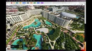 Путь сферической панорамы в SVL 360