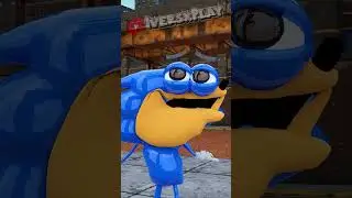 SHIN SONIC conoce a su MEJOR AMIGO😍 #fandub #sonic