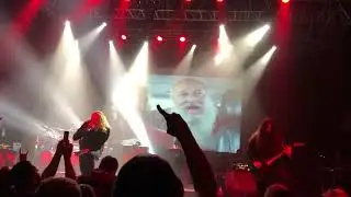 Dark Tranquillity - Forward Momentum