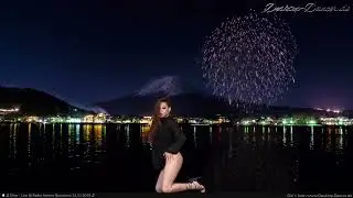 Desktop Dancer 4K Music Video Show HANABI 18